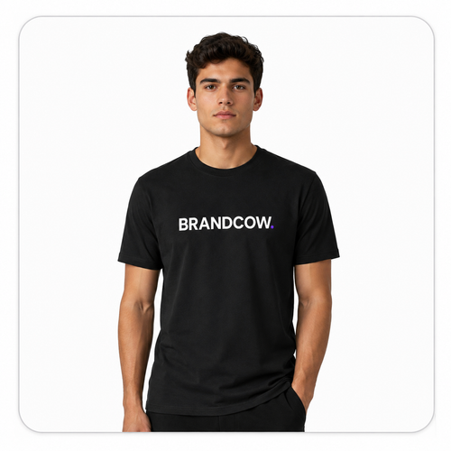 Brandcow Tshirt