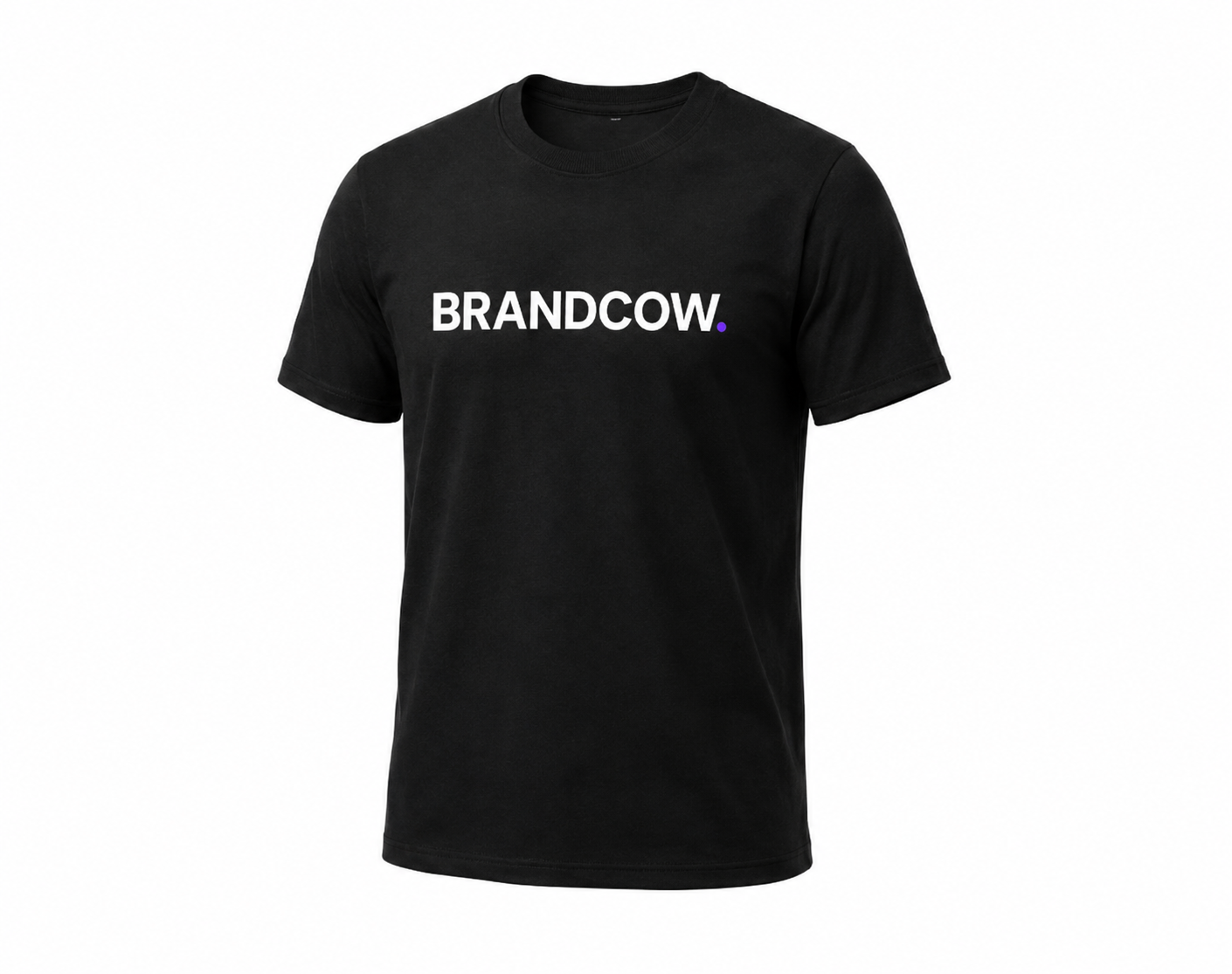 Brandcow Tshirt